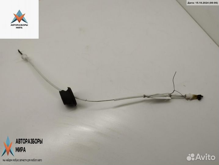 Трос двери Audi A4 B6 2003
