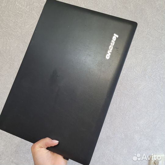 Ноутбук lenovo