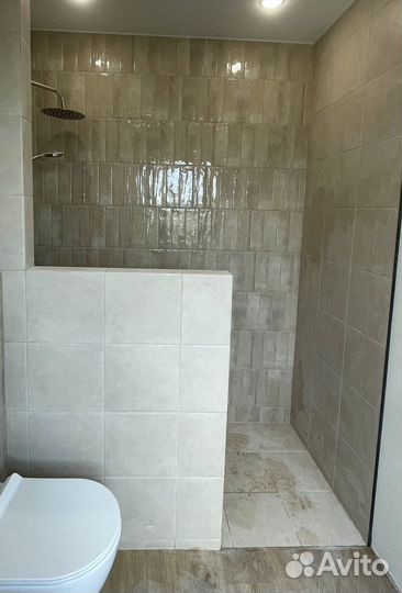 Ремонт и внутренняя отделка