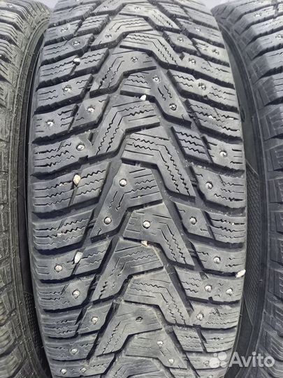 Hankook Winter I'Pike RS2 W429 195/65 R15