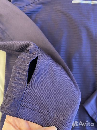 Новая Спортивная одежда женская кофта reebok