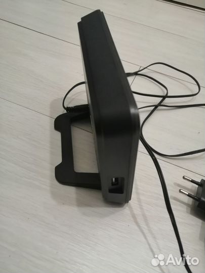 Роутер билайн smart box one