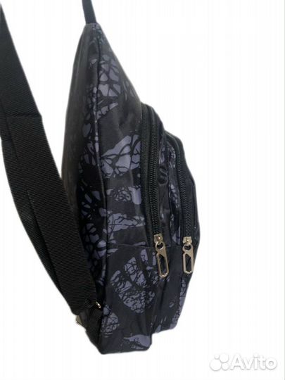 Сумка через плечо nike