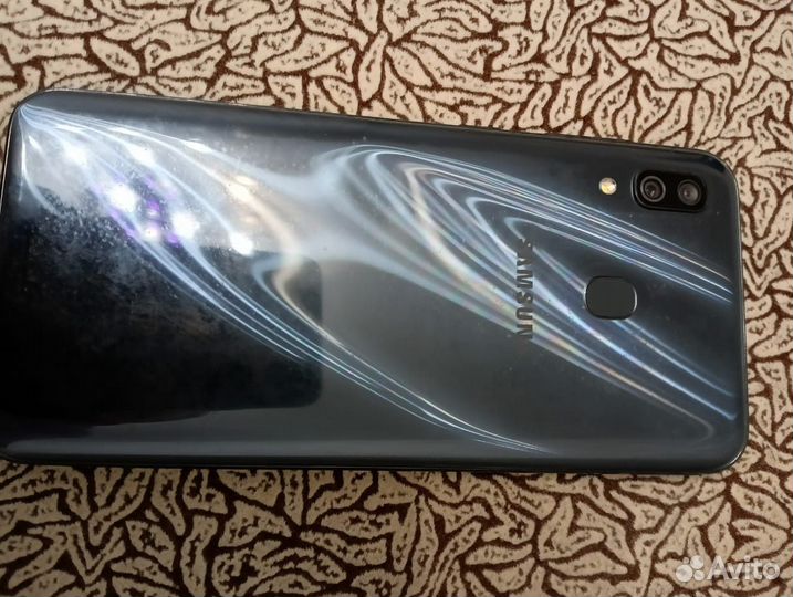 Samsung galaxy a 30
