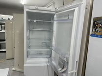 Холодильник двухкамерный Indesit ITR 4180 W