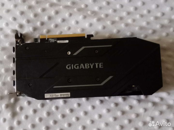Видеокарта rtx 2060 super 8gb gigabyte+Скупка