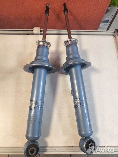 Амортизатор передний NSF 9089