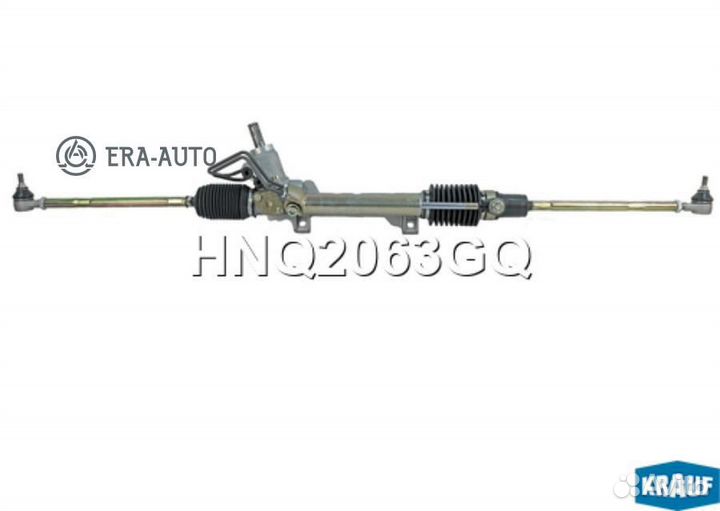 Krauf HNQ2063GQ Рулевая рейка