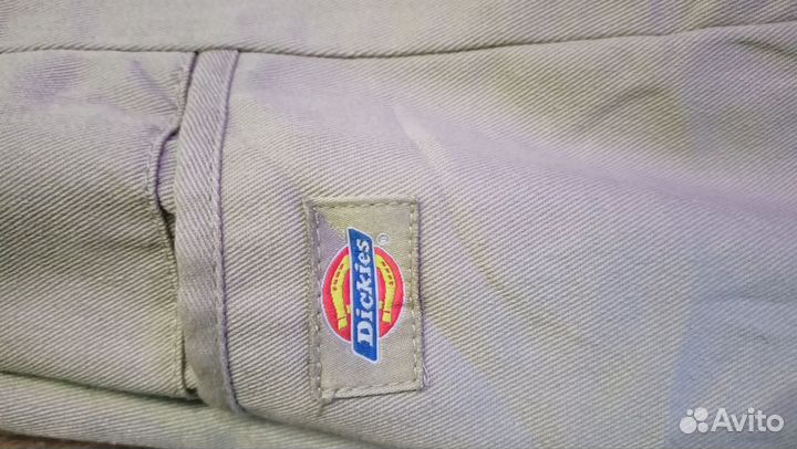 Шорты dickies