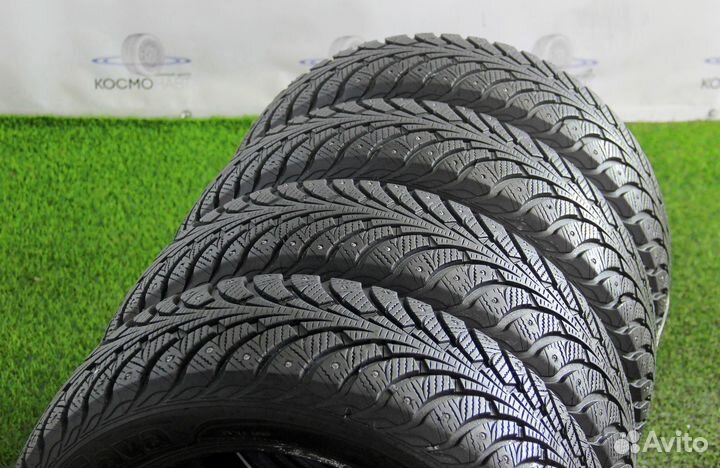 Sava Eskimo Stud 185/60 R15 88T