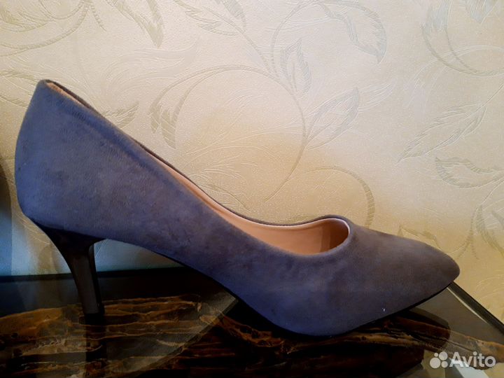 Туфли женские 35 размер