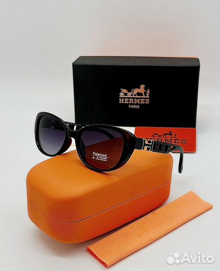 Солнцезащитные очки Hermes