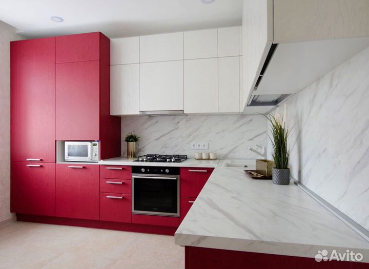 Кухонный гарнитур 