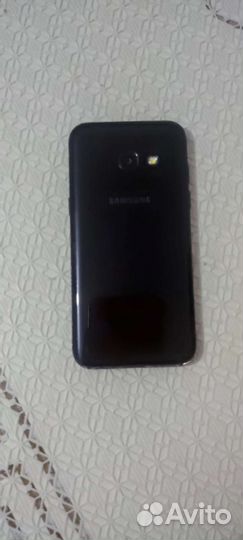 Samsung galaxy a3 2017