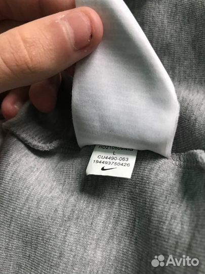 Nike tech fleece оригинал
