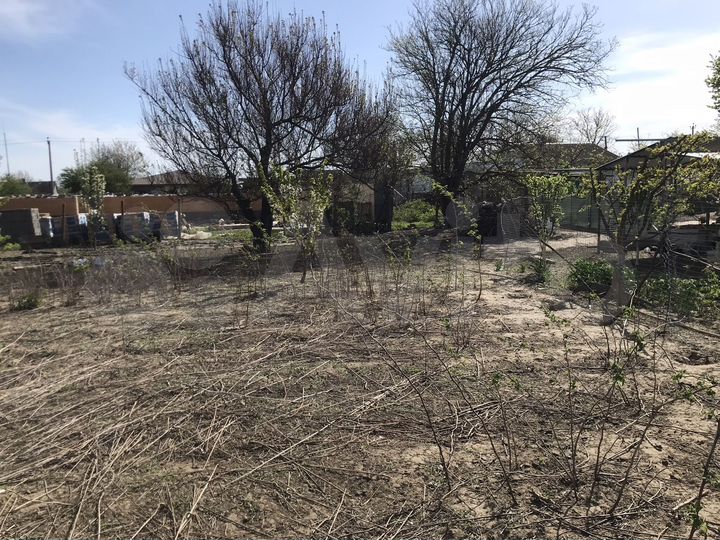 Участок 11 сот. (ИЖС)