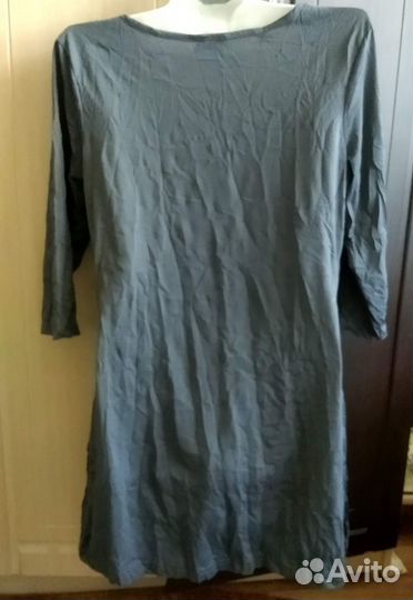 Платье туника 48 50