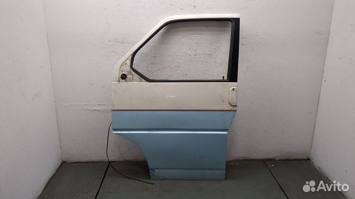 Дверь боковая Volkswagen Transporter 4, 2002
