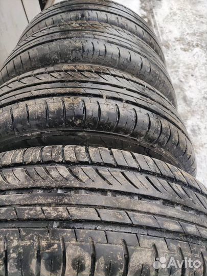 Nokian Tyres Nordman SC 195/70 R15