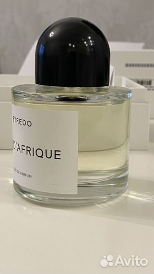 Byredo Bal D'afrique оригинал 100 мл