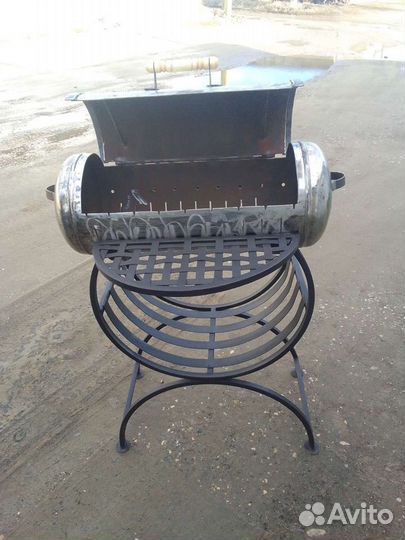 Продам мангал