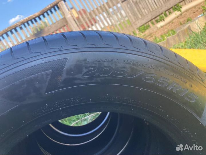 Accelera 651 205/65 R15