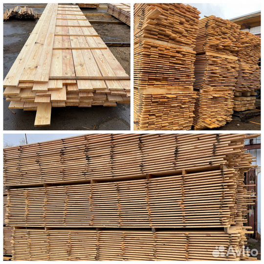 Пиломатериал, стройматериал