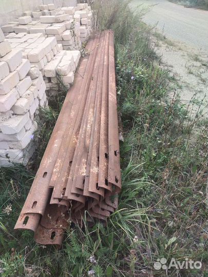 Барьерное ограждение, дорожное