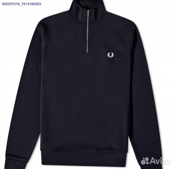 Джемпер fred perry (Арт.91061)