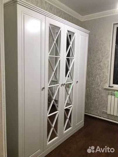 Шкафы шифонеры