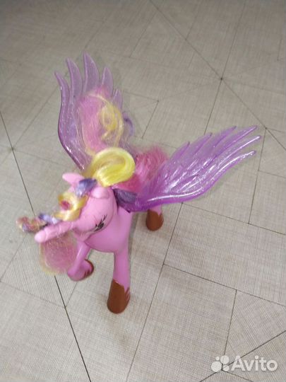 My Little Pony