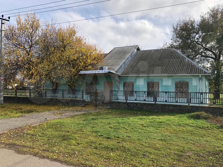 Торговая площадь, 118.7 м²