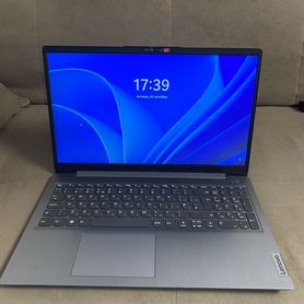 Ноутбук Lenovo ideapad 3