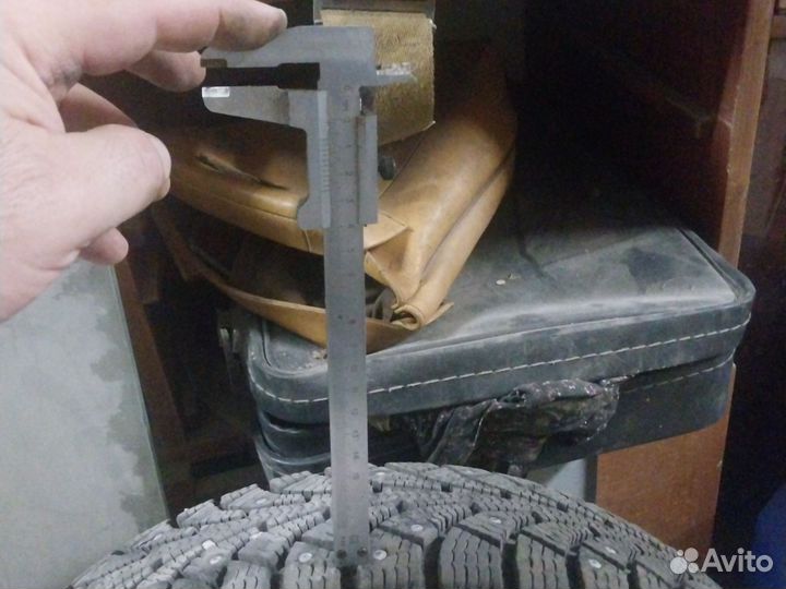 КАМА Кама-Евро-519 175/70 R13