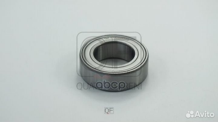 Подшипник приводного вала 41X72X23 QF51C00005 Q