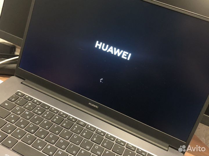 Ноутбук Huawei MateBook D 15