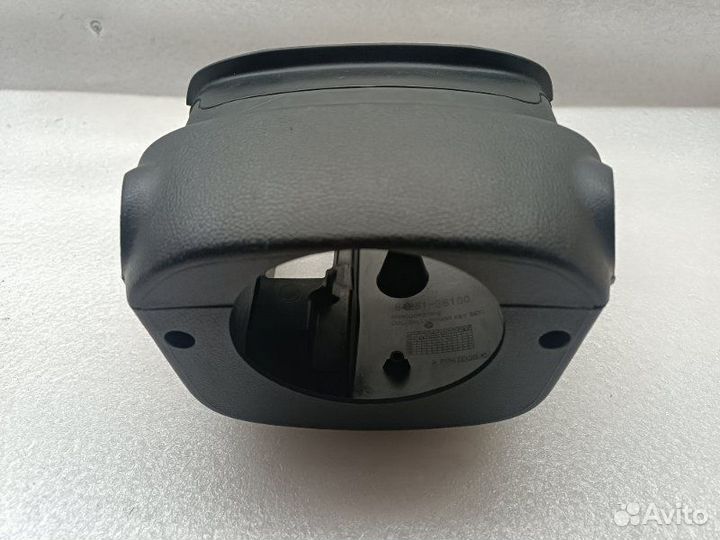 Кожух рулевой колонки Hyundai Sonata YF G4KD