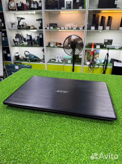 Ноутбук Acer Aspire 3. AMD Ryzen 3\8Gb\HDD 1tb\AMD