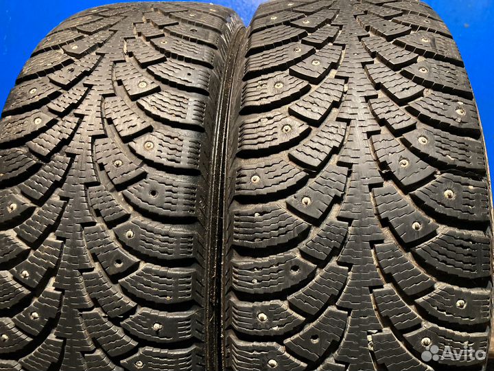 Nokian Tyres Nordman 4 205/55 R16