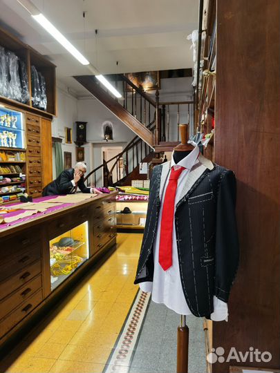 Носки папы римского gammarelli рим