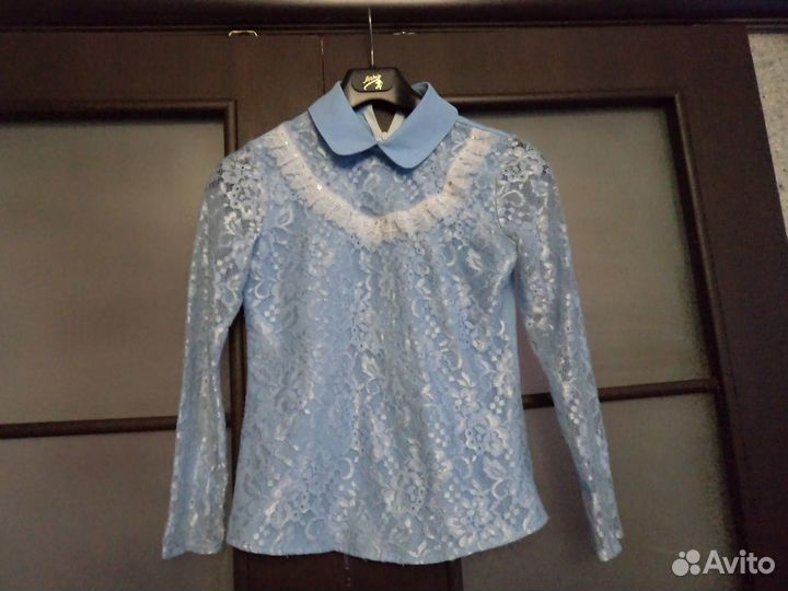 Школьная форма