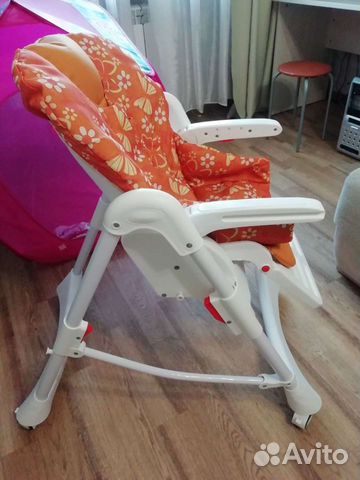 Стул для кормления
