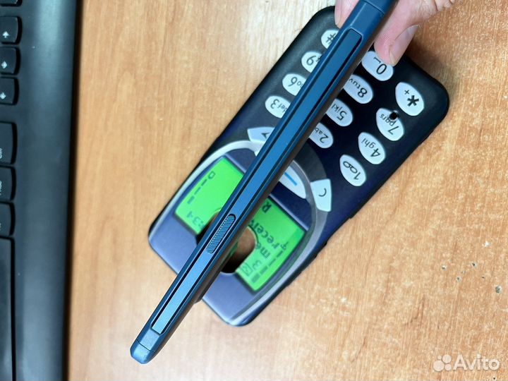 Nokia XR20, 6/128 ГБ