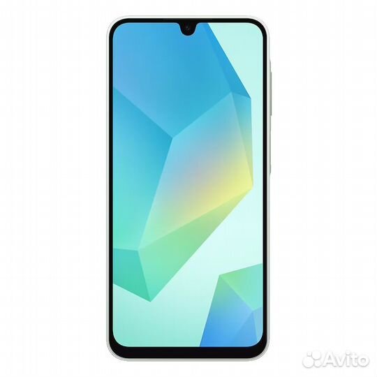 Samsung Galaxy A16, 8/256 ГБ