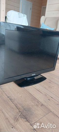 Телевизоры philips бу 32 дюйма