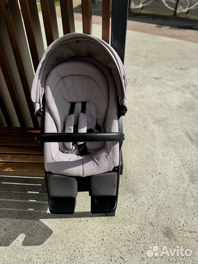 Прогулочный блок stokke v6