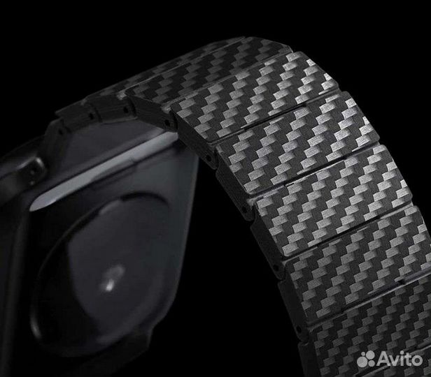 Ремешки для часов apple