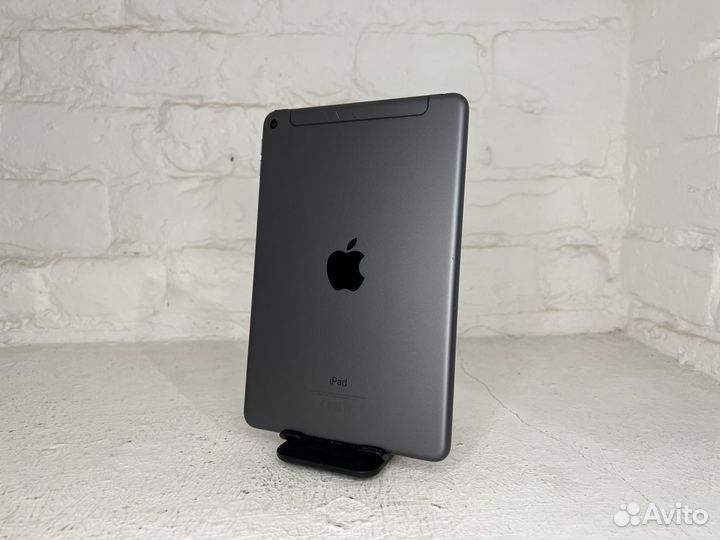 iPad Mini 5 64gb Lte 100%акб