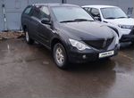 SsangYong Actyon Sports 2.0 MT, 2010, 223 000 км