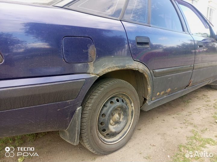 Daewoo Espero 2.0 МТ, 1999, 165 105 км